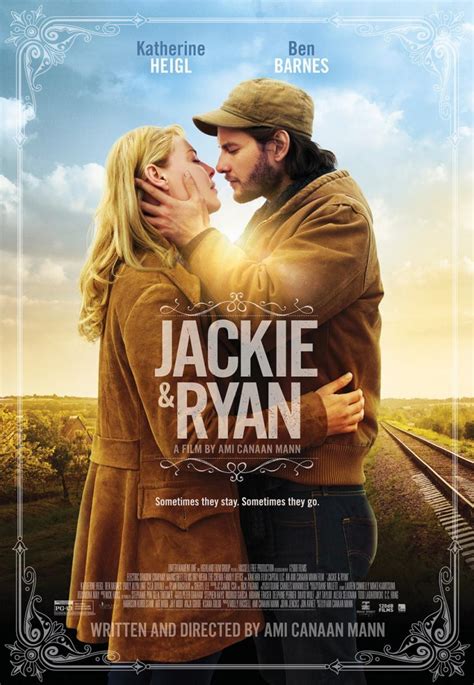 jackie and ryan film|jackie & ryan 2014 plot.